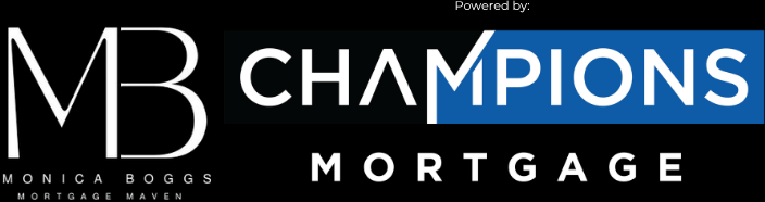 Champions Mortgage