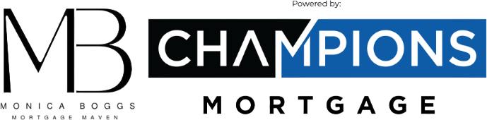 Champions Mortgage 
